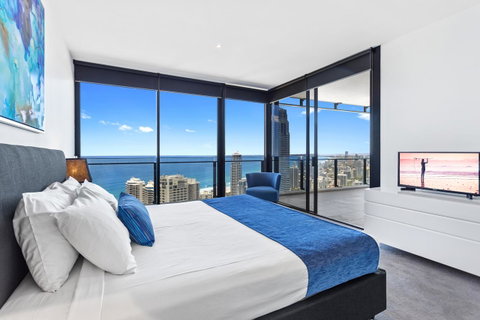 Holiday Holiday Circle On Cavill Apartments - Holiday Byron Bay 41