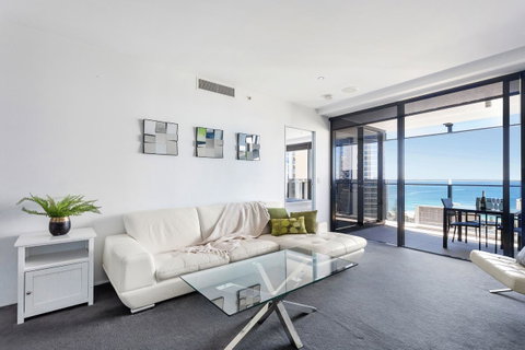 Holiday Holiday Circle On Cavill Apartments - Holiday Byron Bay 15