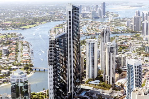 Holiday Holiday Circle On Cavill Apartments - Holiday Byron Bay 32
