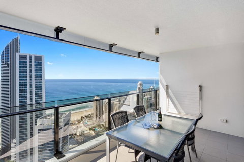 Holiday Holiday Circle On Cavill Apartments - Holiday Byron Bay 26