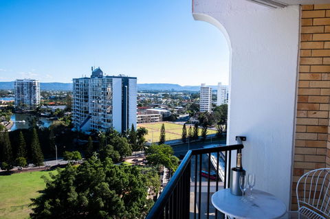 The Island Gold Coast - Holiday Byron Bay 21