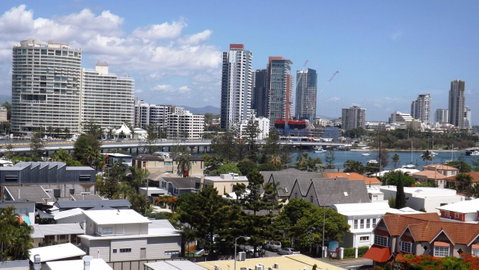 The Meriton Apartments On Main Beach - Holiday Byron Bay 20