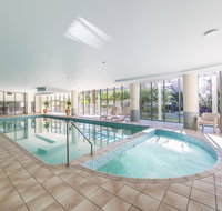 Meriton On Main Beach - Holiday Byron Bay