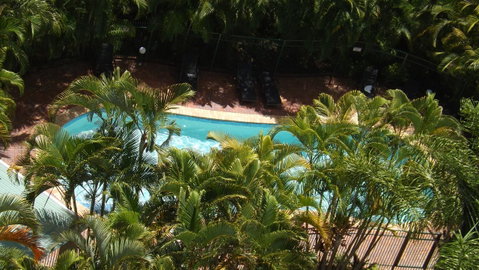 The Meriton Apartments On Main Beach - Holiday Byron Bay 35