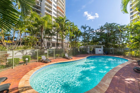 The Meriton Apartments On Main Beach - Holiday Byron Bay 37