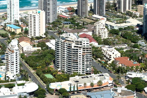 The Meriton Apartments On Main Beach - Holiday Byron Bay 26