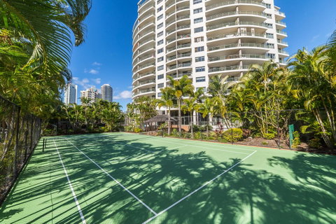 The Meriton Apartments On Main Beach - Holiday Byron Bay 34