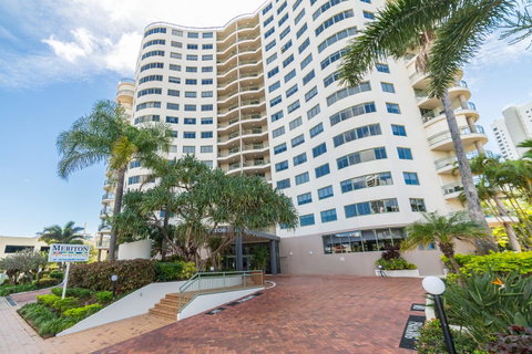 The Meriton Apartments On Main Beach - Holiday Byron Bay 38