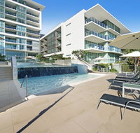 ULTIQA Freshwater Point Resort - Holiday Byron Bay