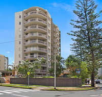 Wharf Boutique Apartments - Holiday Byron Bay