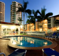 Key Largo Holiday Apartments - Holiday Byron Bay