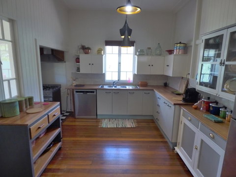 Lilly Pilly House - Holiday Byron Bay 7