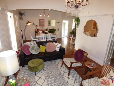 Lilly Pilly House - Holiday Byron Bay 3