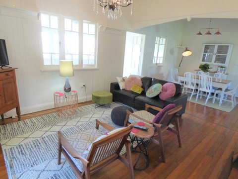 Lilly Pilly House - Holiday Byron Bay 11