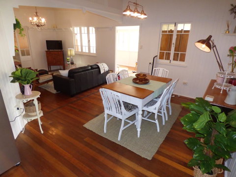 Lilly Pilly House - Holiday Byron Bay 4