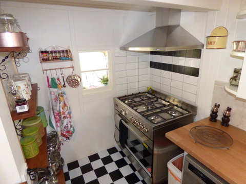 Lilly Pilly House - Holiday Byron Bay 8