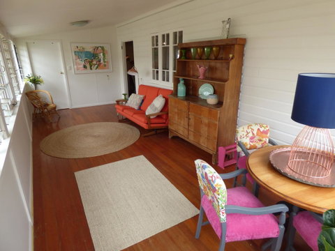Lilly Pilly House - Holiday Byron Bay 9