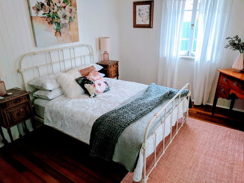 Lilly Pilly House - Holiday Byron Bay 1