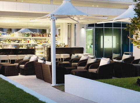 Hilton Surfers Paradise Residences - Holiday Byron Bay 7