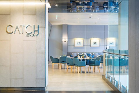 Hilton Surfers Paradise Residences - Holiday Byron Bay 14