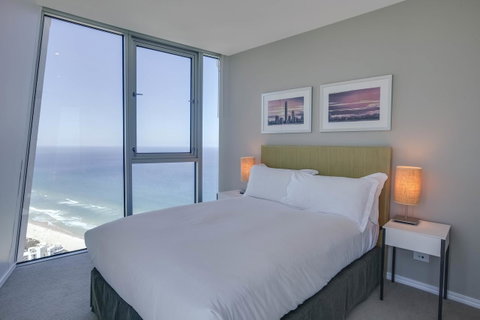 Hilton Surfers Paradise Residences - Holiday Byron Bay 27