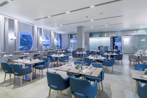 Hilton Surfers Paradise Residences - Holiday Byron Bay 16
