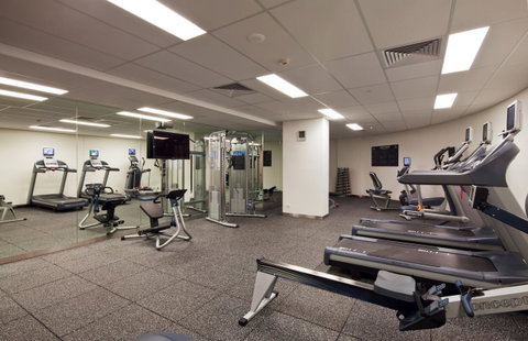 Hilton Surfers Paradise Residences - Holiday Byron Bay 24