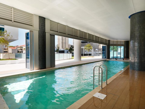 Hilton Surfers Paradise Residences - Holiday Byron Bay 12