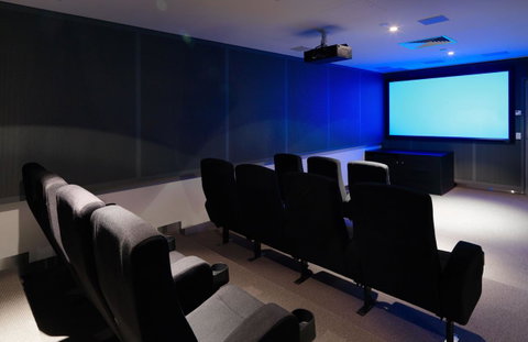 Hilton Surfers Paradise Residences - Holiday Byron Bay 23