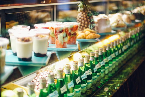Hilton Surfers Paradise Residences - Holiday Byron Bay 30