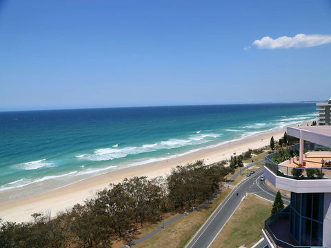 Equinox Resort - Holiday Byron Bay 8