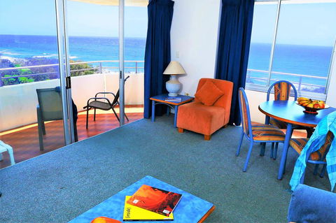 Equinox Resort - Holiday Byron Bay 17