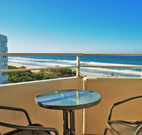 Equinox Resort - Holiday Byron Bay