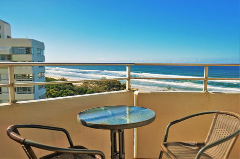 Equinox Resort - Holiday Byron Bay 0