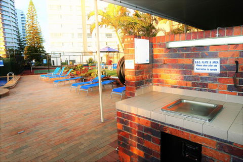 Equinox Resort - Holiday Byron Bay 36