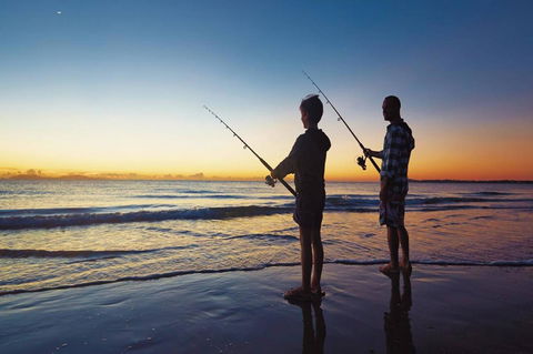 Equinox Resort - Holiday Byron Bay 37