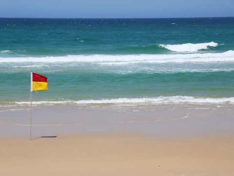 Equinox Resort - Holiday Byron Bay 44