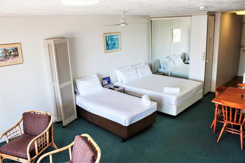 Equinox Resort - Holiday Byron Bay 13