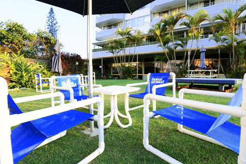 Equinox Resort - Holiday Byron Bay 27