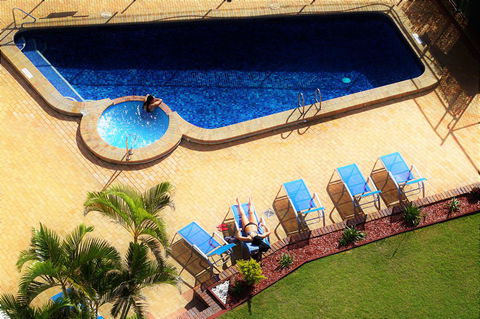 Equinox Resort - Holiday Byron Bay 7