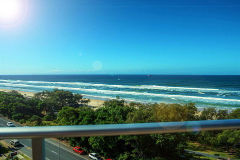 Equinox Resort - Holiday Byron Bay 3