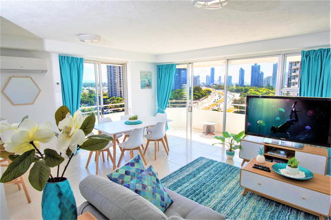Equinox Resort - Holiday Byron Bay 9