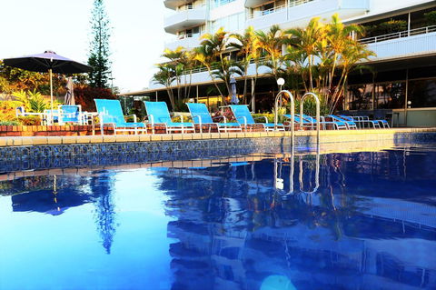 Equinox Resort - Holiday Byron Bay 21