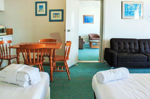Equinox Resort - Holiday Byron Bay 14