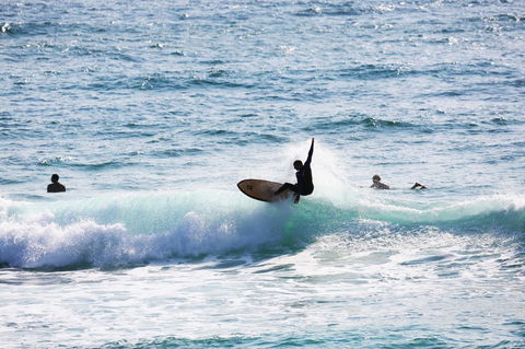 Equinox Resort - Holiday Byron Bay 40