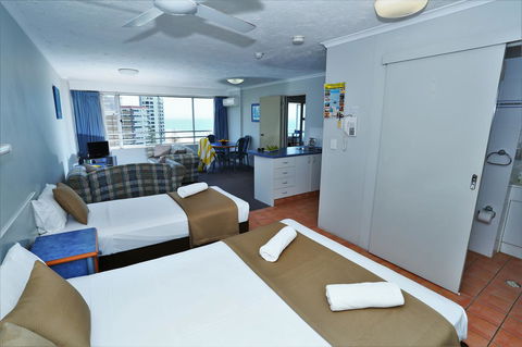 Equinox Resort - Holiday Byron Bay 34