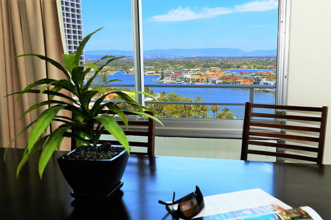 Equinox Resort - Holiday Byron Bay 19