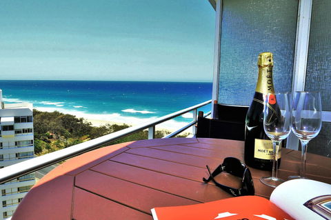 Equinox Resort - Holiday Byron Bay 1