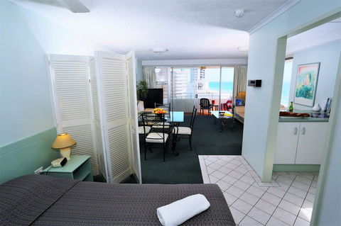 Equinox Resort - Holiday Byron Bay 16