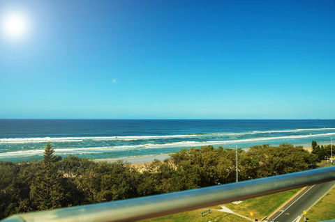 Equinox Resort - Holiday Byron Bay 23